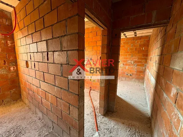 Apartamento 2 quartos e 1 banheiro, à venda, no bairro Cidade Antônio Estevão de Carvalho em São Paulo