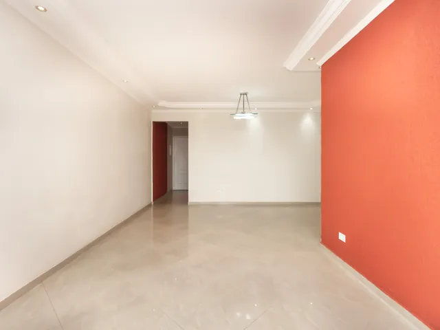 Foto do Apartamento - Apartamento para venda em Saúde com 3 quartos, sendo 1 suíte, 105m² | Lares e Andares Imóveis