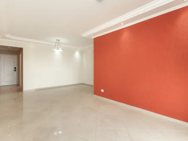 Foto do Apartamento - Apartamento para venda em Saúde com 3 quartos, sendo 1 suíte, 105m² | Lares e Andares Imóveis