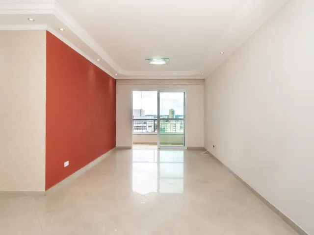 Foto do Apartamento - Apartamento para venda em Saúde com 3 quartos, sendo 1 suíte, 105m² | Lares e Andares Imóveis