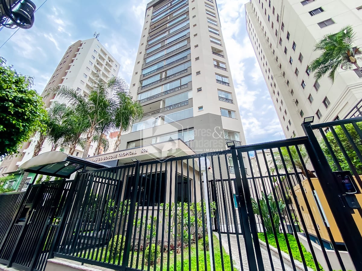 Apartamento, 3 quartos, 105 m² - Foto 43