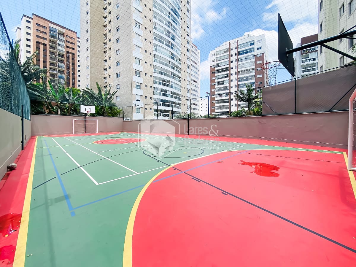 Apartamento, 3 quartos, 105 m² - Foto 45