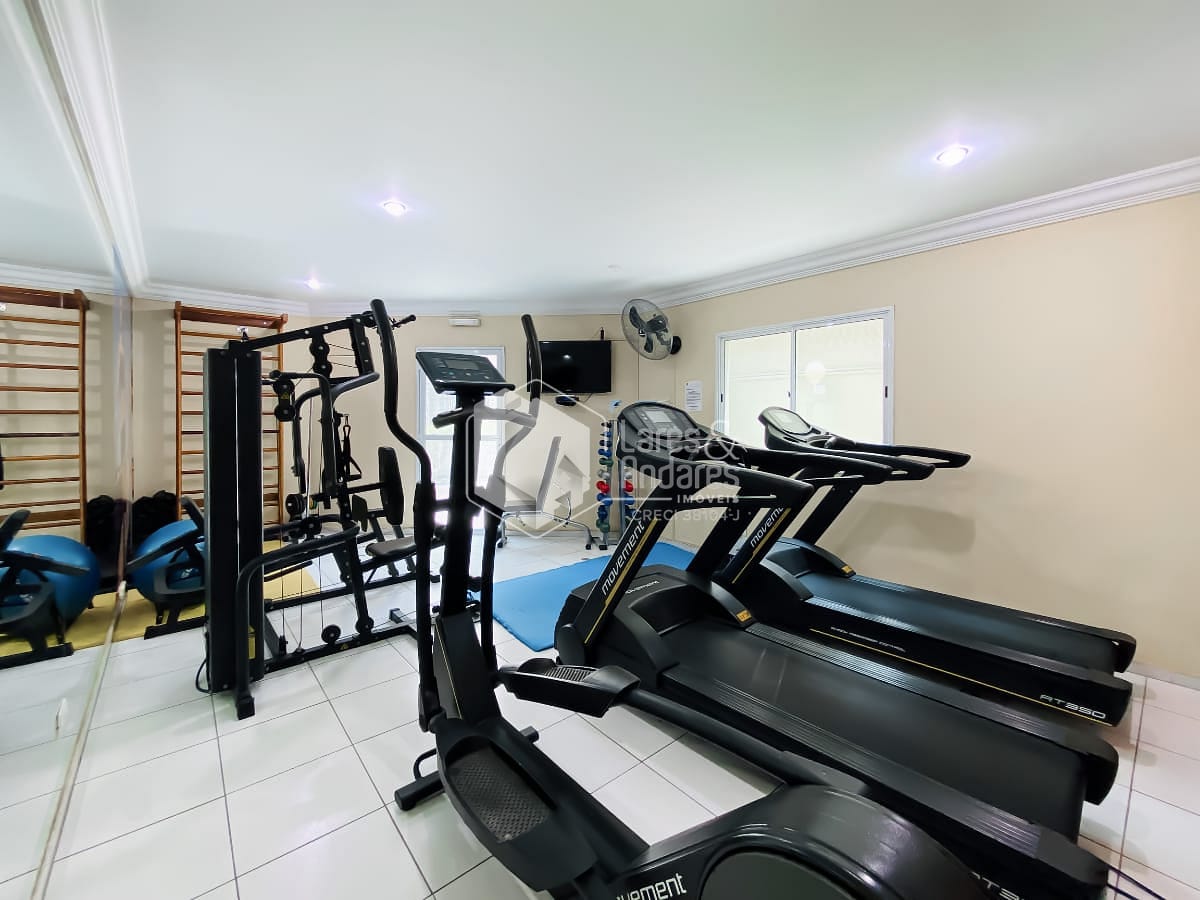 Apartamento, 3 quartos, 105 m² - Foto 49