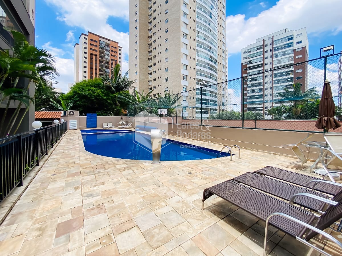 Apartamento, 3 quartos, 105 m² - Foto 36