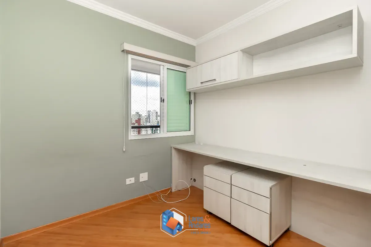 Apartamento, 3 quartos, 105 m² - Foto 21