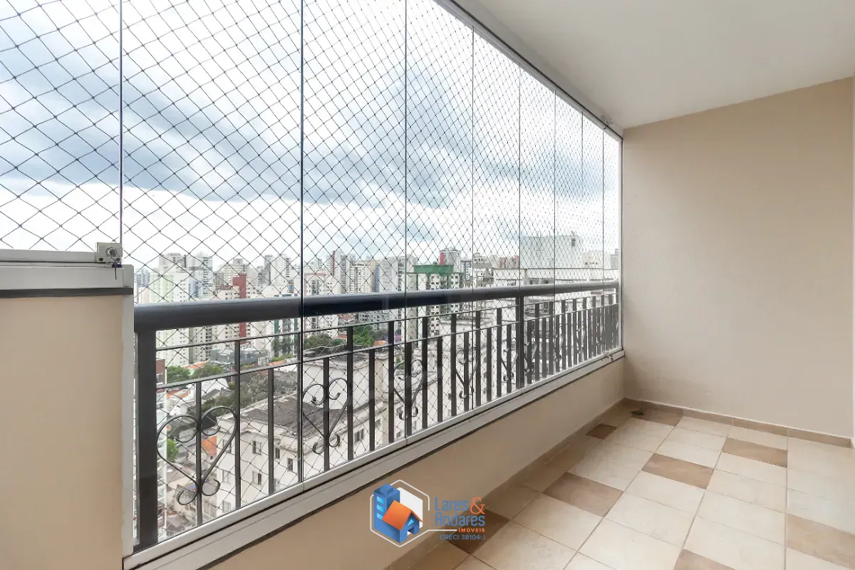 Apartamento, 3 quartos, 105 m² - Foto 7