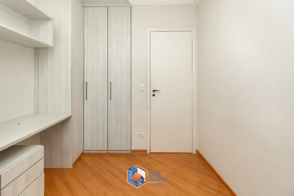 Apartamento, 3 quartos, 105 m² - Foto 23