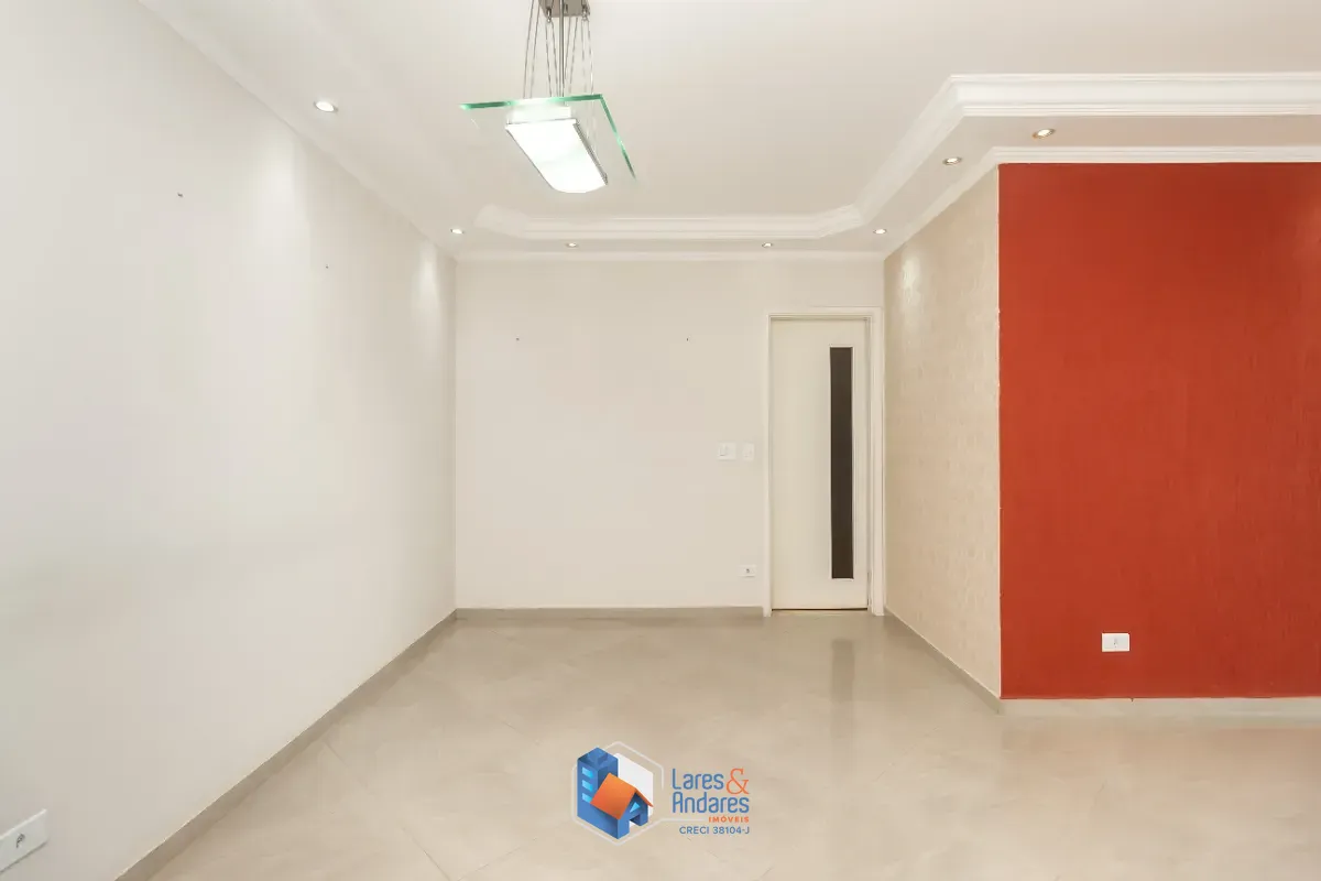 Apartamento, 3 quartos, 105 m² - Foto 4