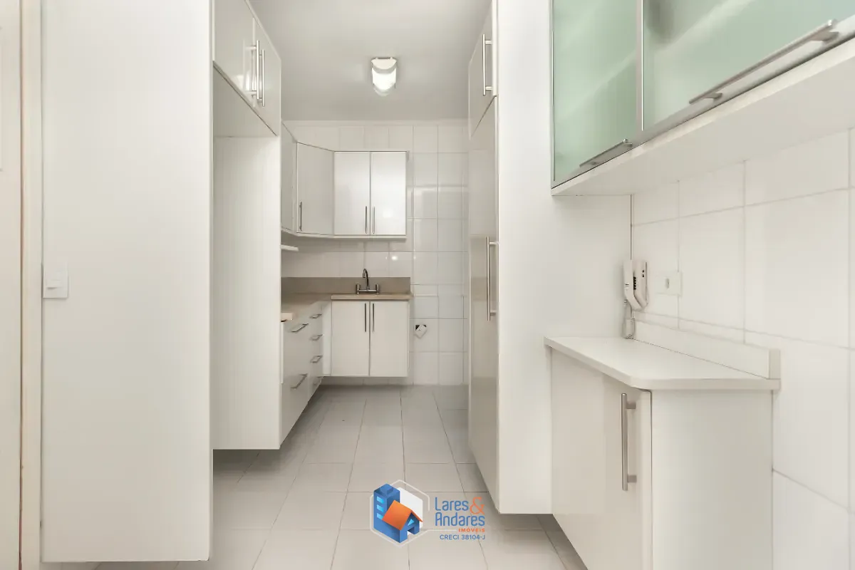 Apartamento, 3 quartos, 105 m² - Foto 29