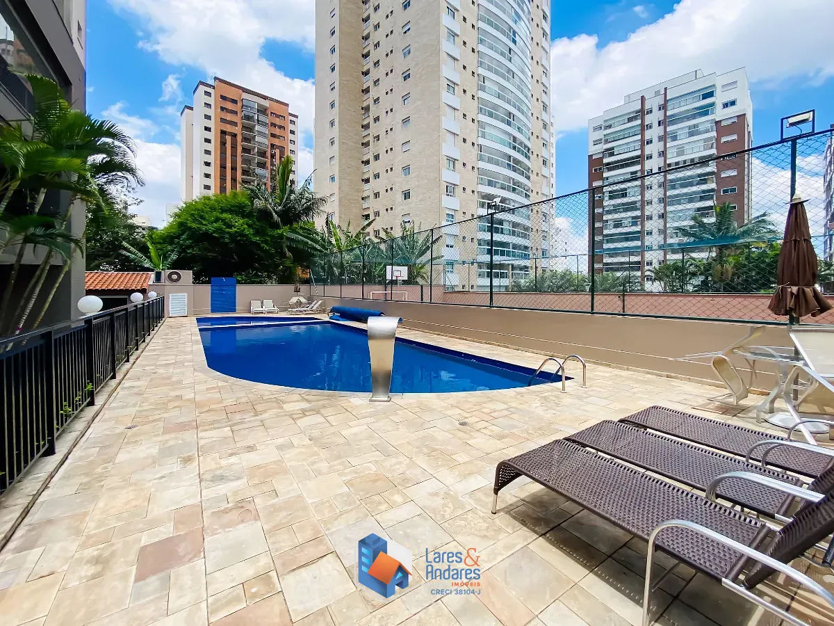Apartamento, 3 quartos, 105 m² - Foto 46