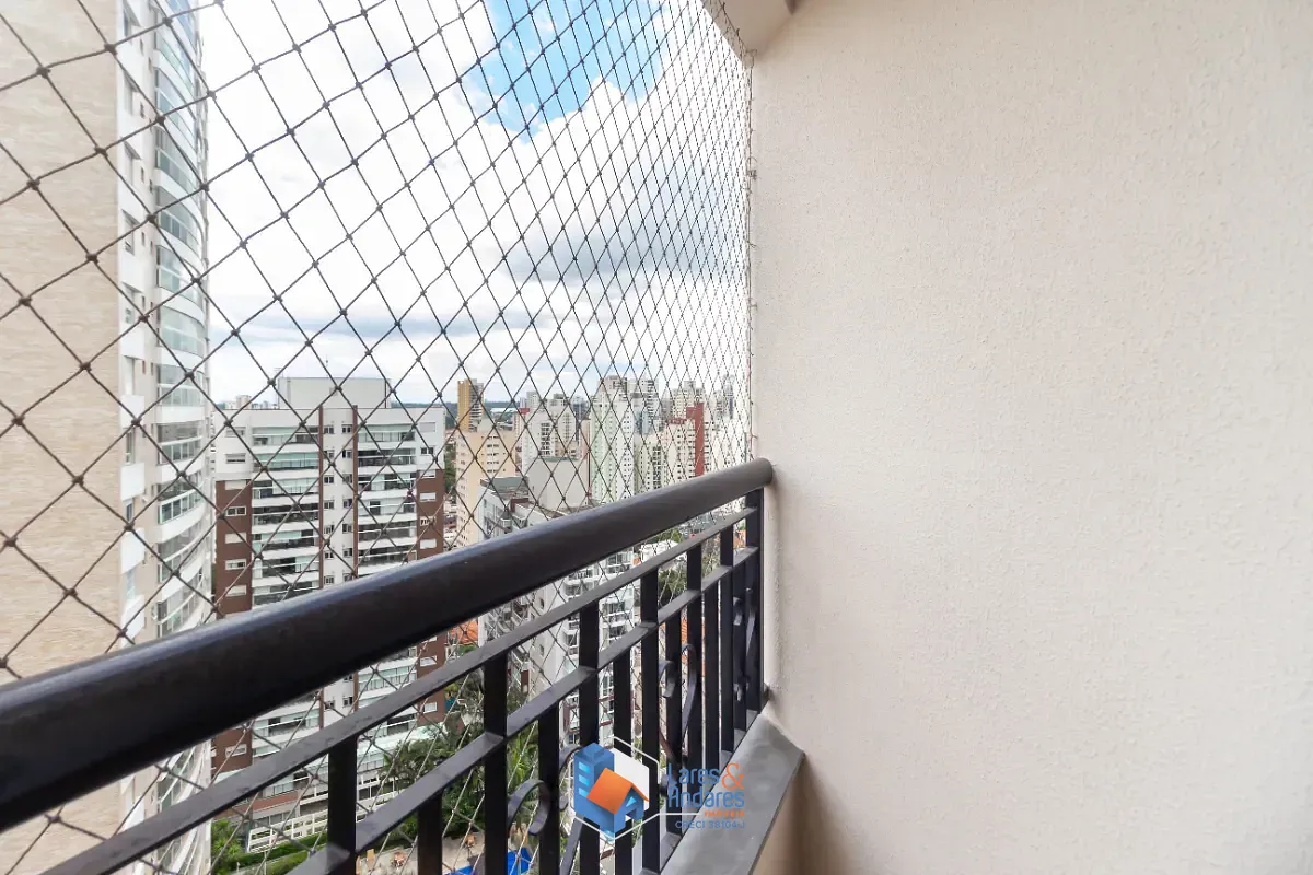Apartamento, 3 quartos, 105 m² - Foto 19