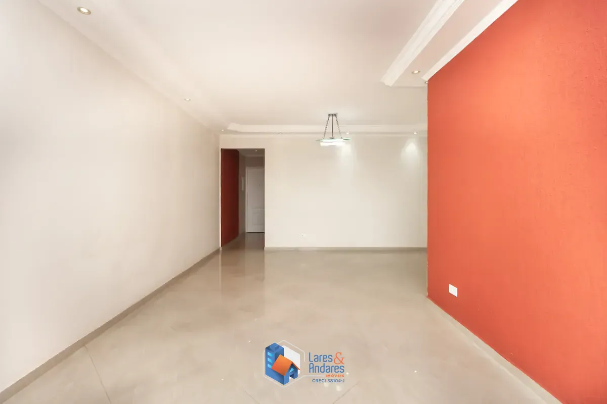 Apartamento, 3 quartos, 105 m² - Foto 3