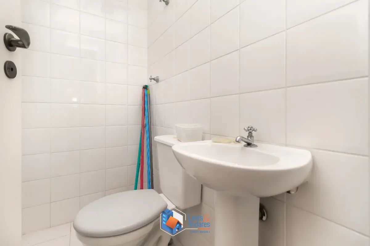 Apartamento, 3 quartos, 105 m² - Foto 32