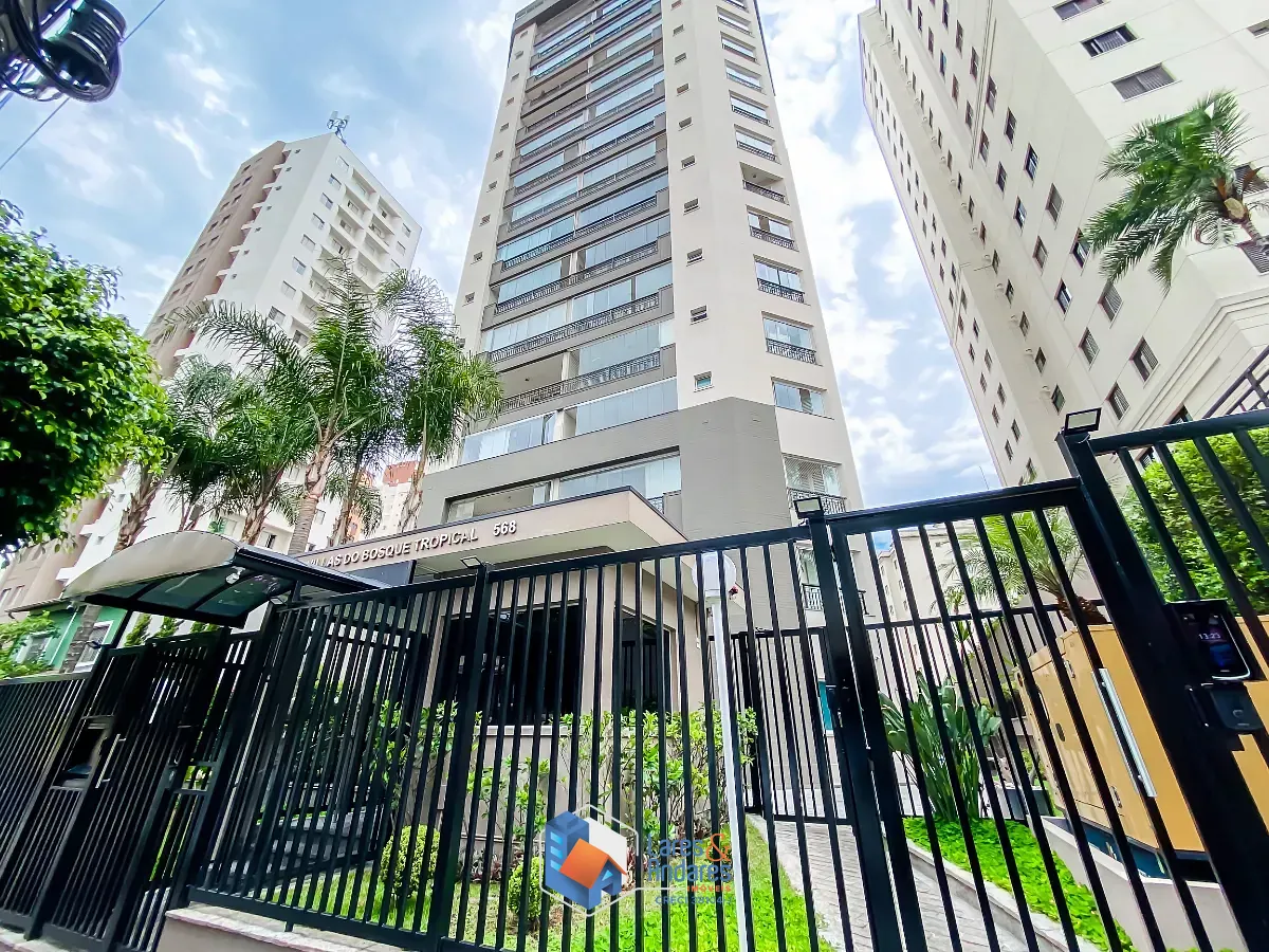 Apartamento, 3 quartos, 105 m² - Foto 33