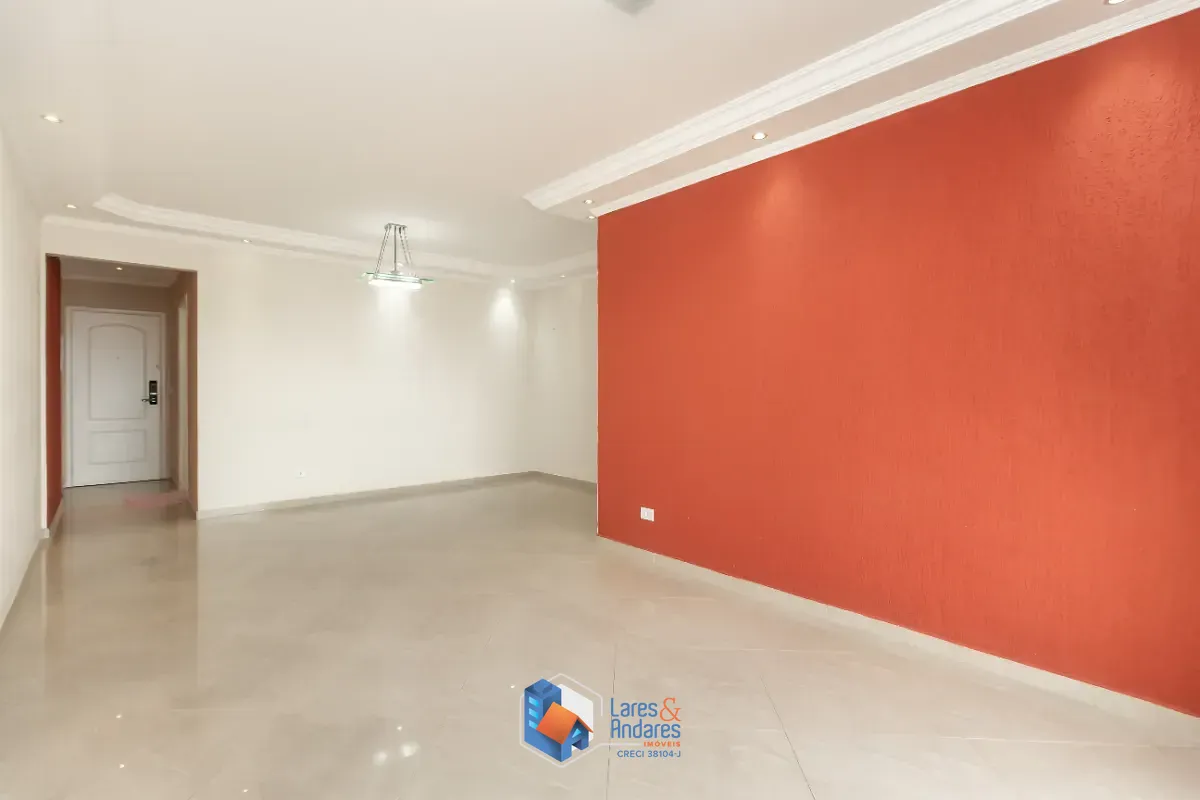 Apartamento, 3 quartos, 105 m² - Foto 1