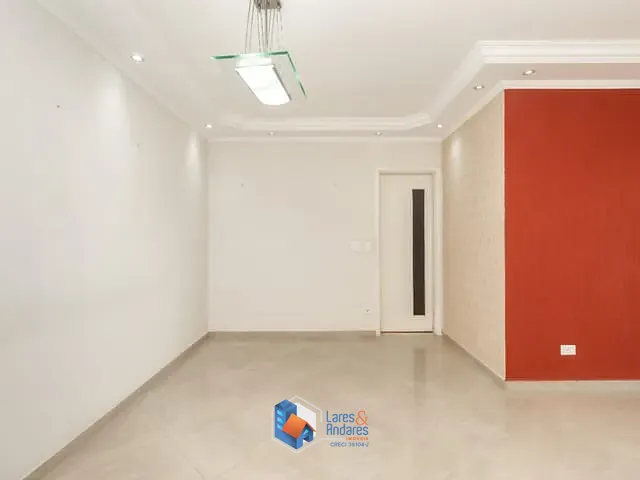 Apartamento com 105m² 3 quartos e 3 banheiros, à venda, no bairro Saúde em São Paulo