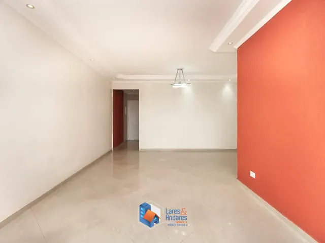 Apartamento com 105m² 3 quartos e 3 banheiros, à venda, no bairro Saúde em São Paulo
