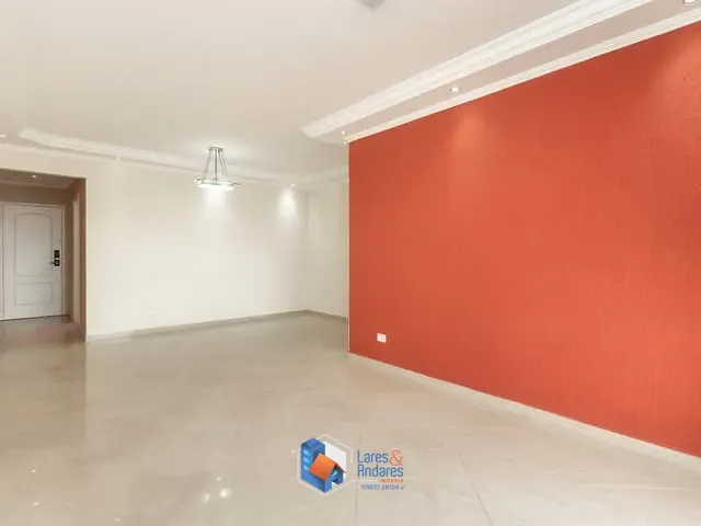 Apartamento com 105m² 3 quartos e 3 banheiros, à venda, no bairro Saúde em São Paulo