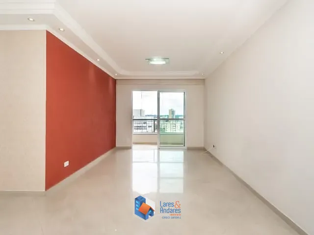 Apartamento com 105m² 3 quartos e 3 banheiros, à venda, no bairro Saúde em São Paulo