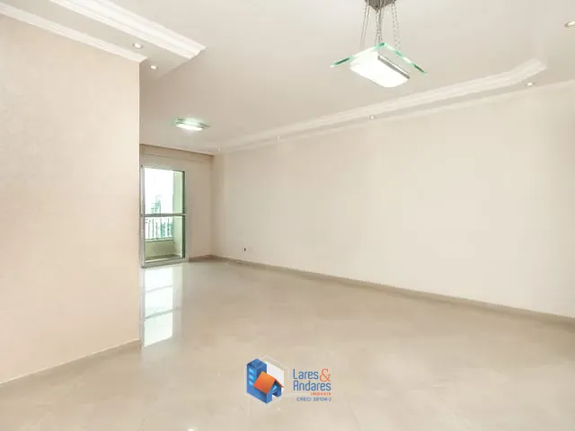 Apartamento com 105m² 3 quartos e 3 banheiros, à venda, no bairro Saúde em São Paulo