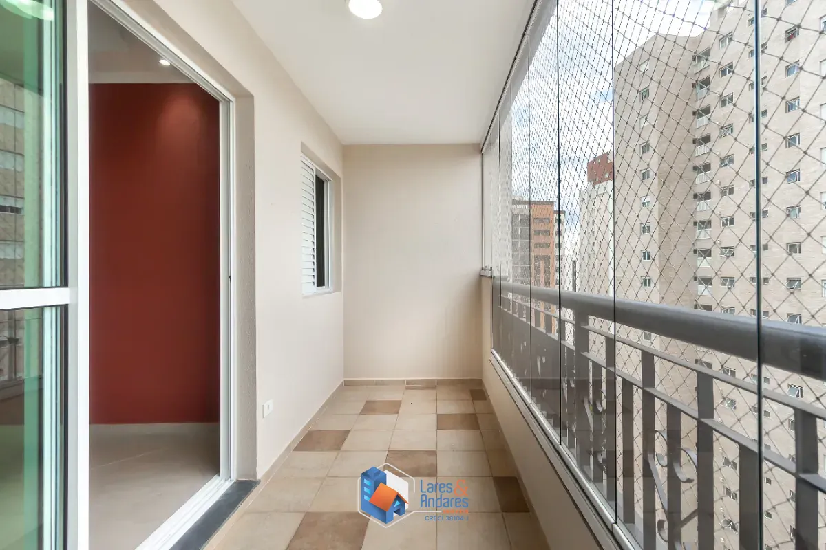Apartamento, 3 quartos, 105 m² - Foto 8