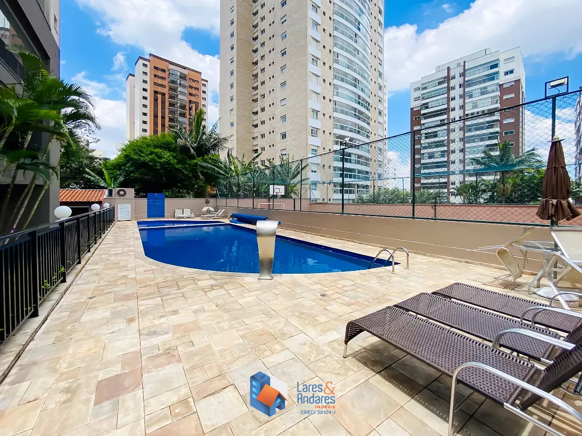 Apartamento, 3 quartos, 105 m² - Foto 36