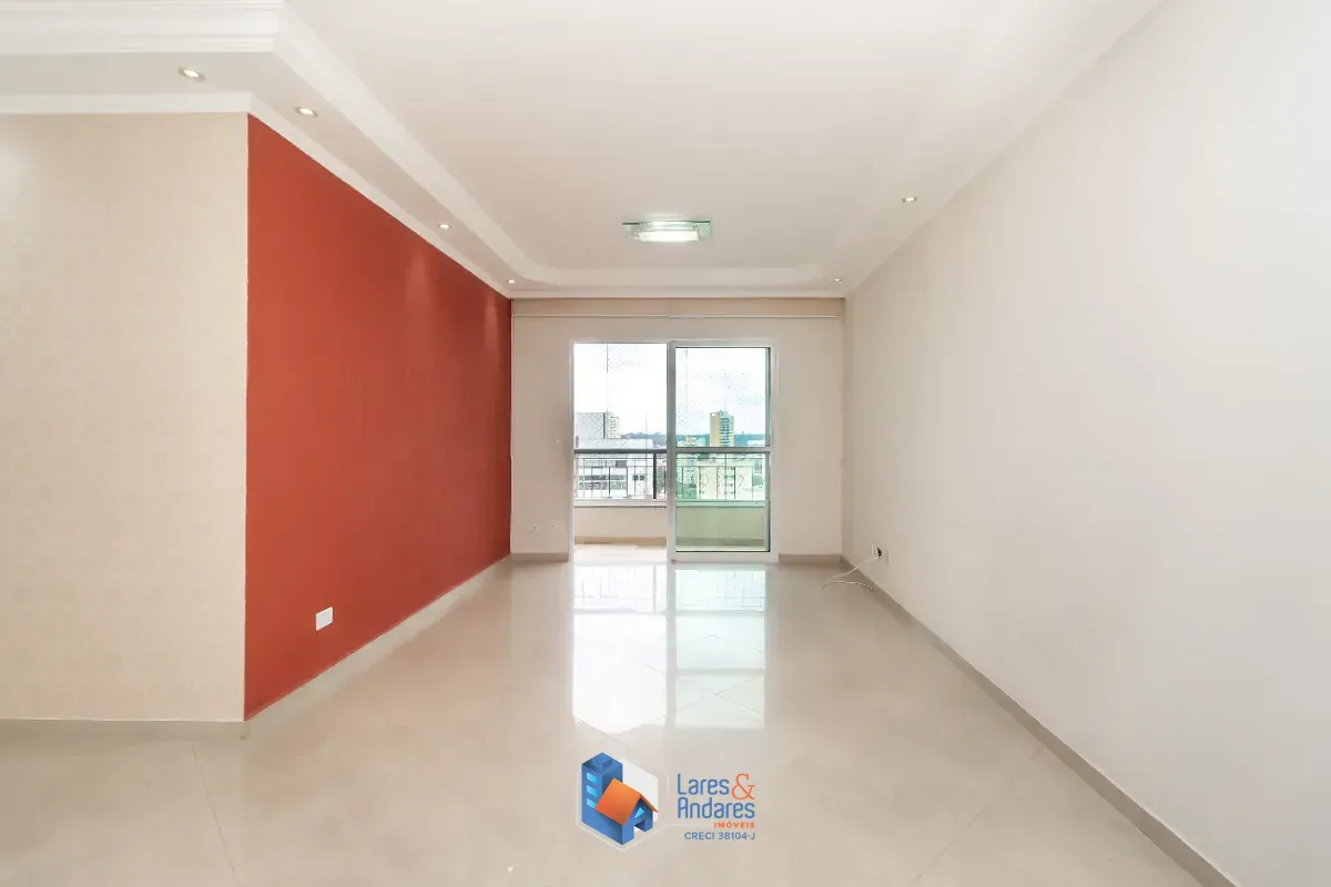Apartamento, 3 quartos, 105 m² - Foto 2