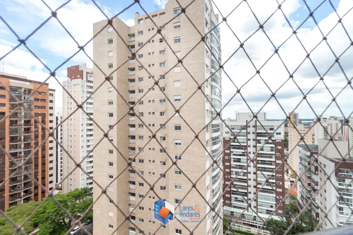 Apartamento, 3 quartos, 105 m² - Foto 20