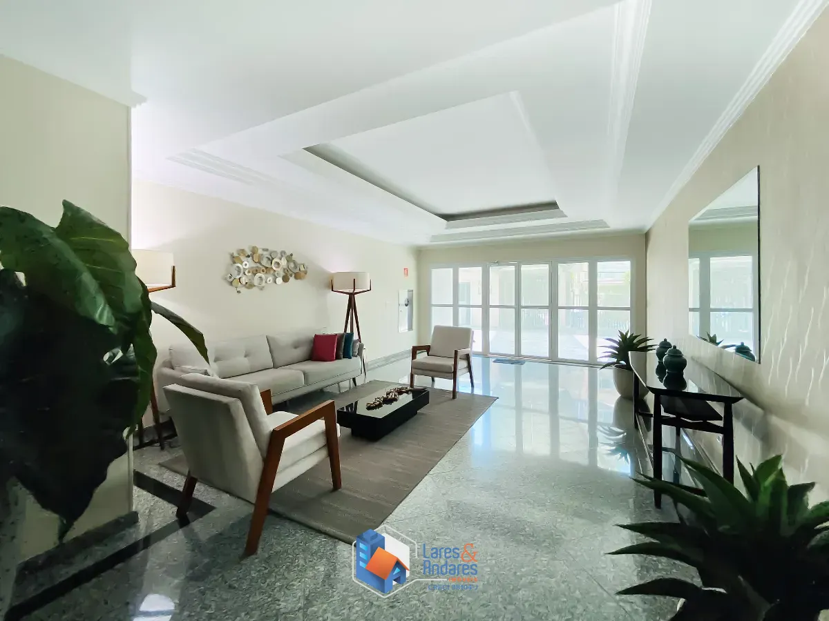 Apartamento, 3 quartos, 105 m² - Foto 34