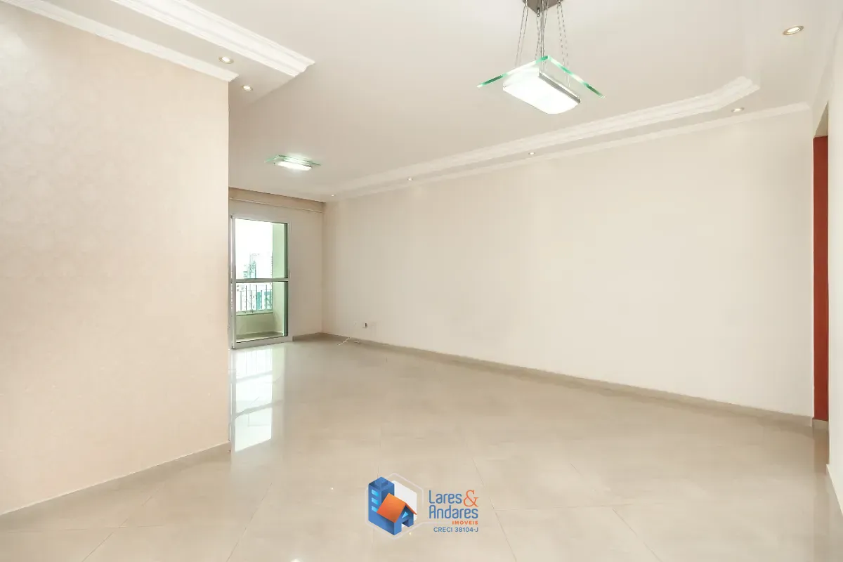 Apartamento, 3 quartos, 105 m² - Foto 5