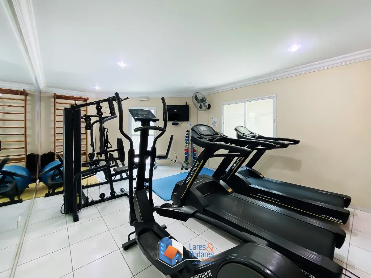 Apartamento, 3 quartos, 105 m² - Foto 39