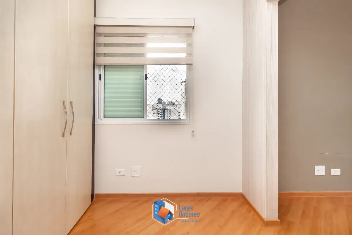 Apartamento, 3 quartos, 105 m² - Foto 16