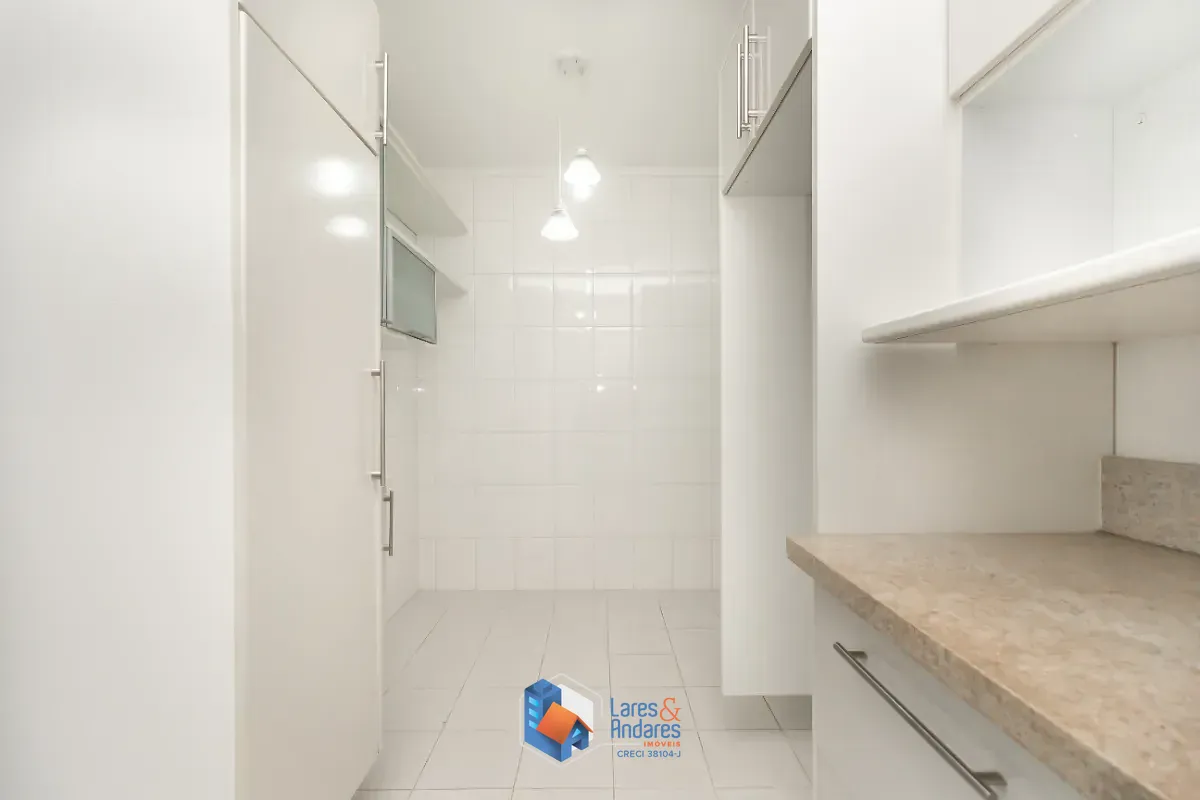 Apartamento, 3 quartos, 105 m² - Foto 30