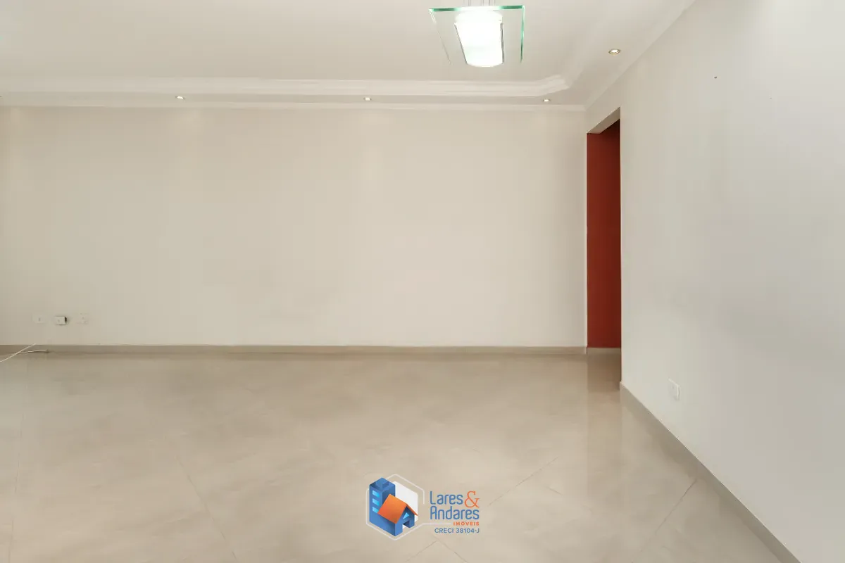 Apartamento, 3 quartos, 105 m² - Foto 6