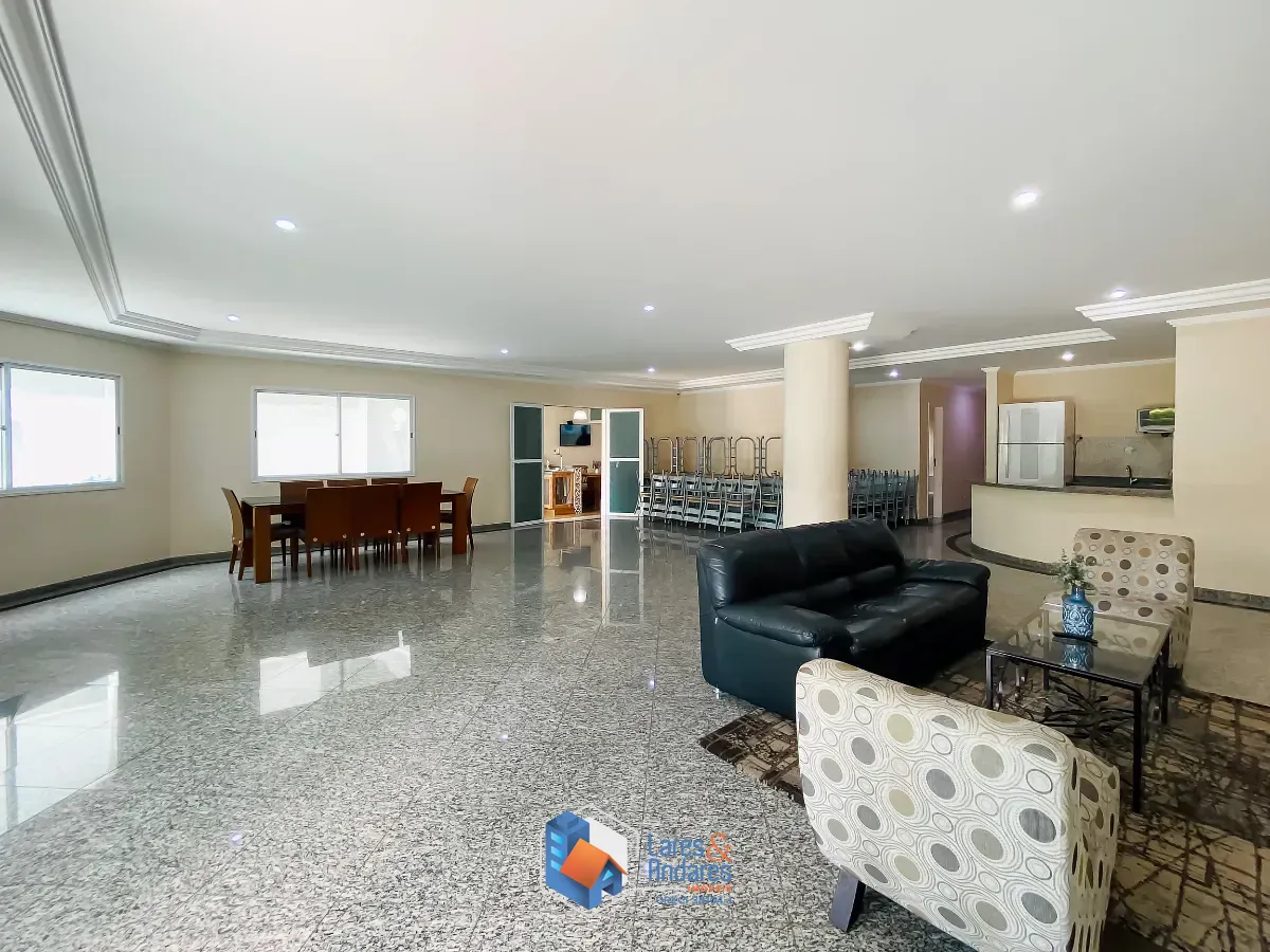 Apartamento, 3 quartos, 105 m² - Foto 38