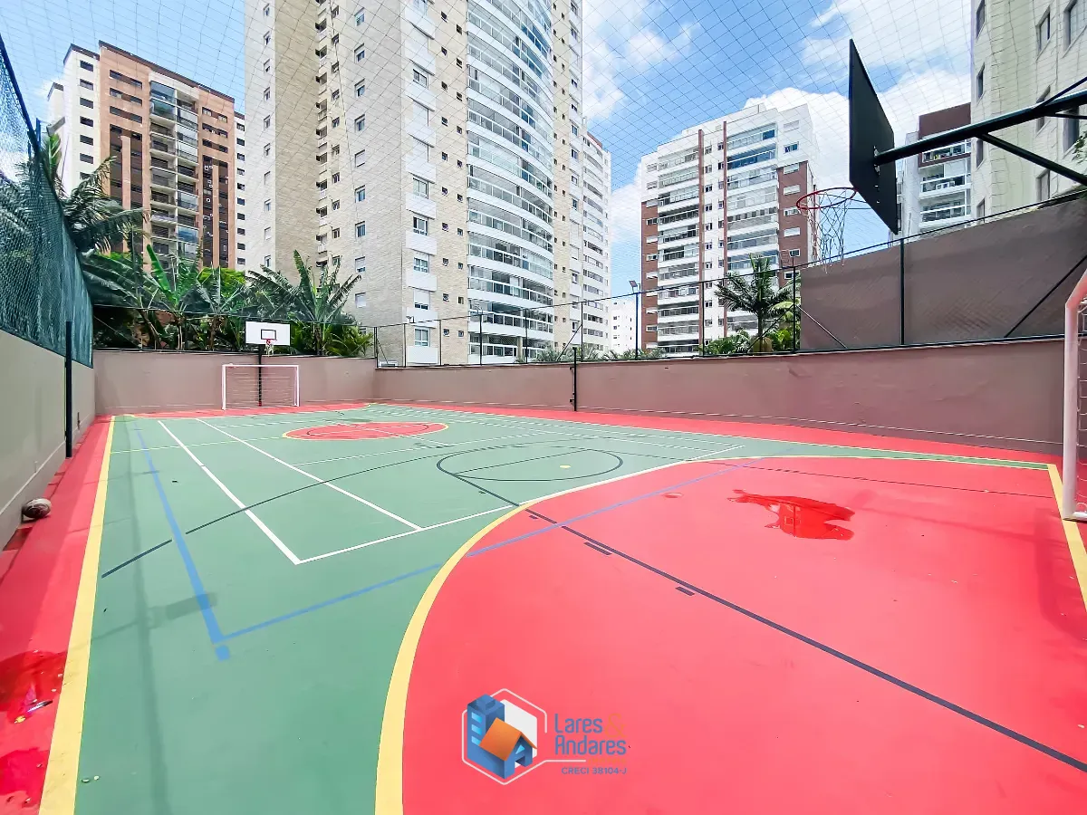 Apartamento, 3 quartos, 105 m² - Foto 35