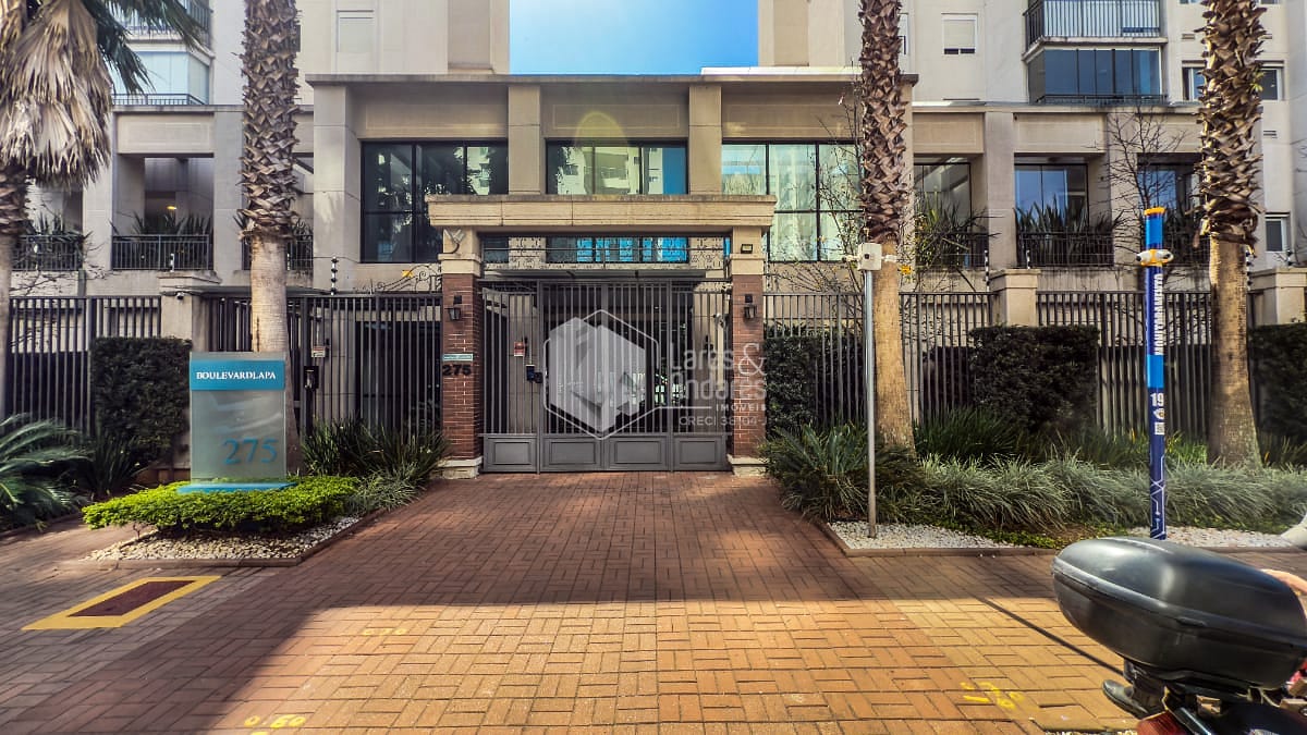 Apartamento, 2 quartos, 60 m² - Foto 36