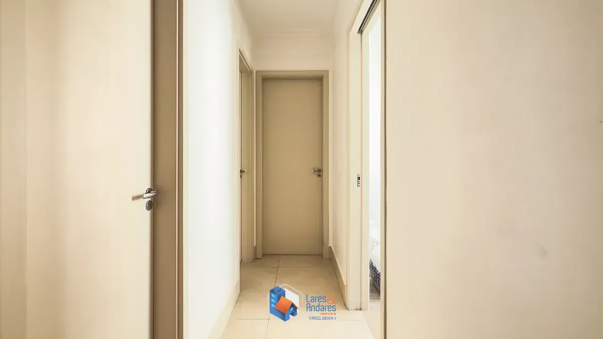 Apartamento, 2 quartos, 60 m² - Foto 12