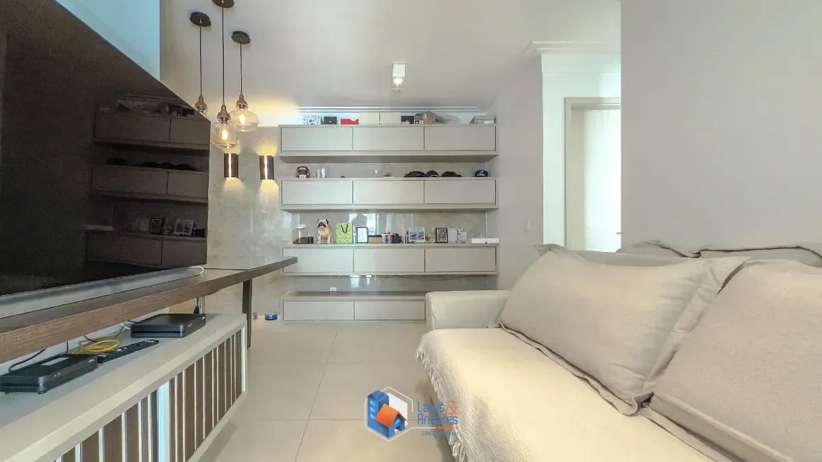 Apartamento, 2 quartos, 60 m² - Foto 7