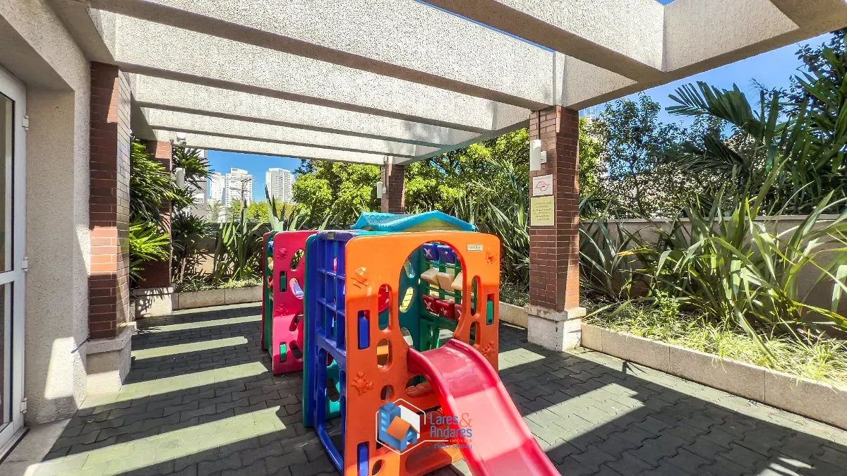 Apartamento, 2 quartos, 60 m² - Foto 24
