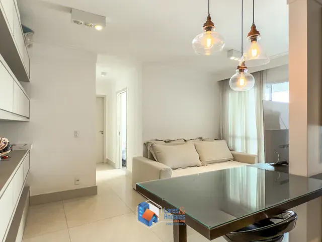 Apartamento com 60m² 2 quartos e 2 banheiros, à venda, no bairro Vila Anastácio em São Paulo
