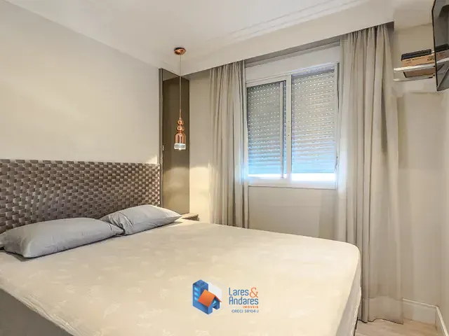 Apartamento com 60m² 2 quartos e 2 banheiros, à venda, no bairro Vila Anastácio em São Paulo