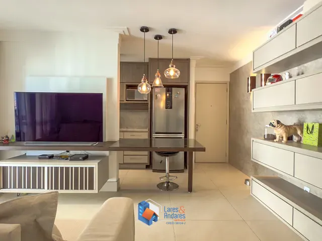 Apartamento com 60m² 2 quartos e 2 banheiros, à venda, no bairro Vila Anastácio em São Paulo