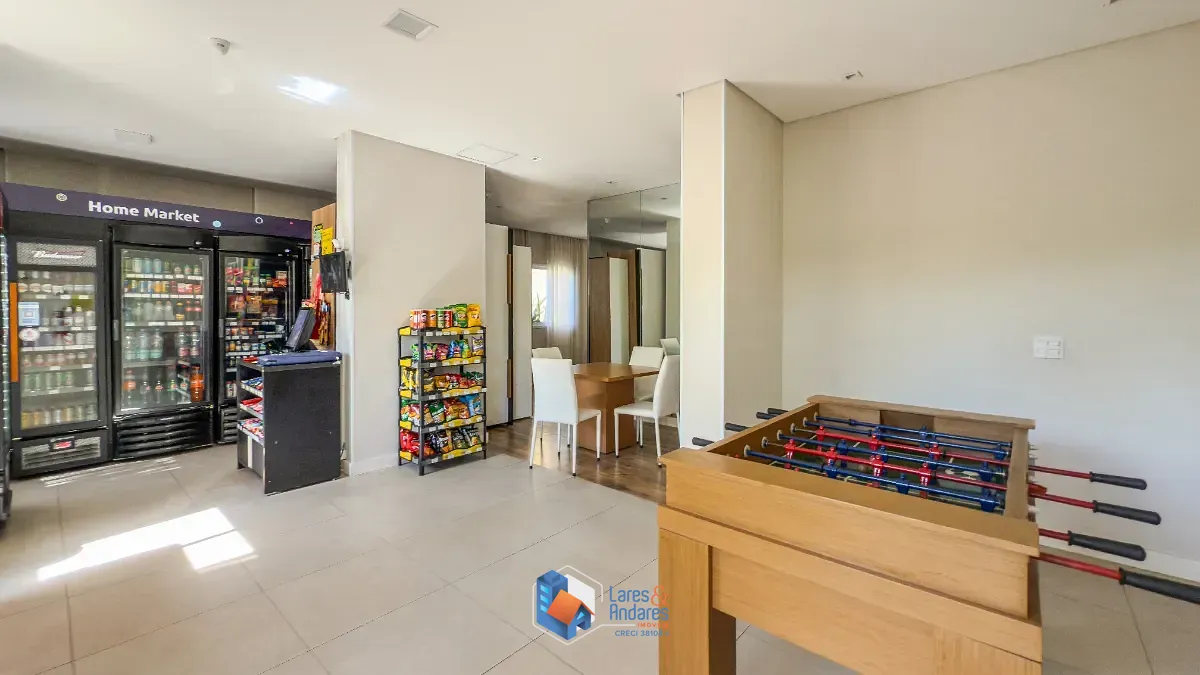 Apartamento, 2 quartos, 60 m² - Foto 25