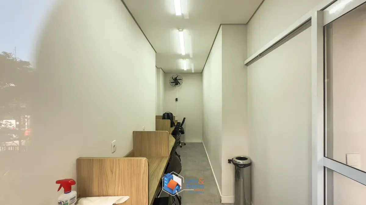 Apartamento, 2 quartos, 60 m² - Foto 33