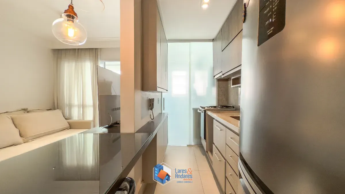 Apartamento, 2 quartos, 60 m² - Foto 8