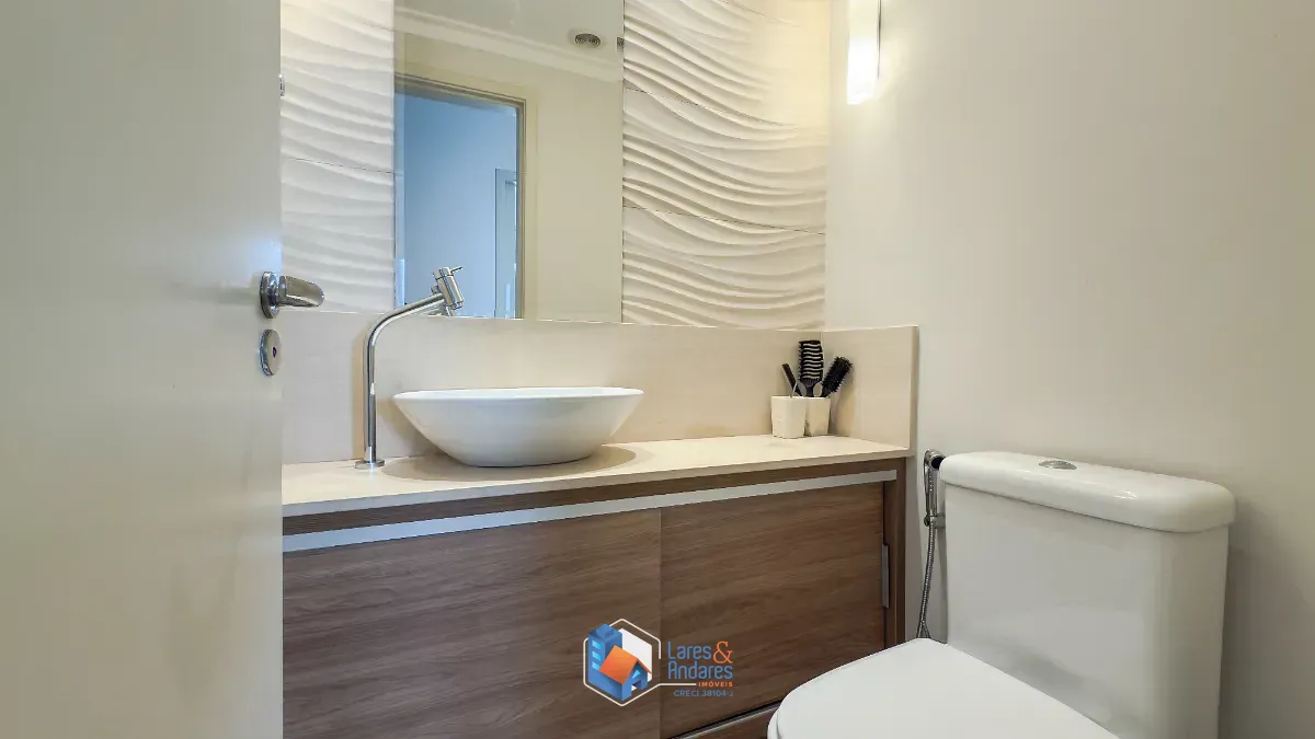 Apartamento, 2 quartos, 60 m² - Foto 13