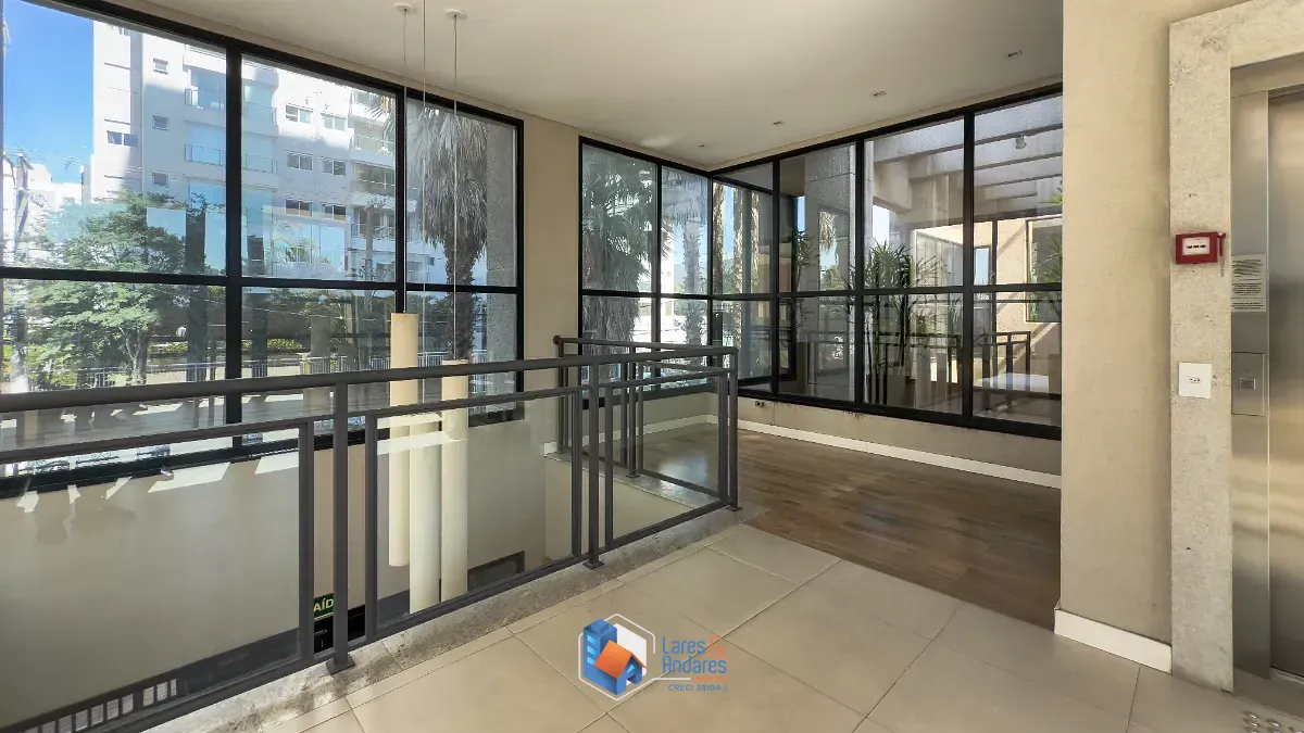 Apartamento, 2 quartos, 60 m² - Foto 34