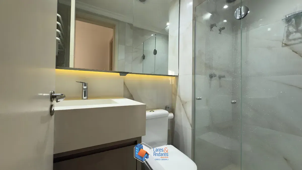 Apartamento, 2 quartos, 60 m² - Foto 16