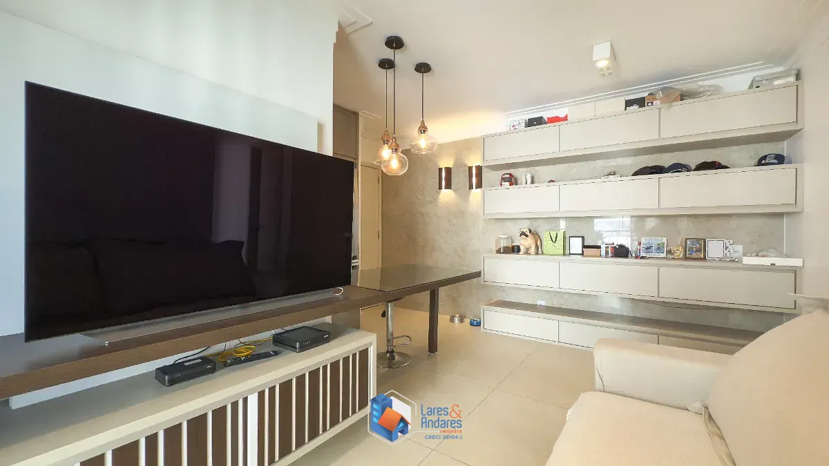 Apartamento, 2 quartos, 60 m² - Foto 6